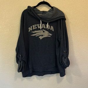 Women’s XL UNR (Nevada) Sweater